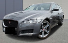 Jaguar XF occasion année 2018 boite Automatique Annonce Jaguar XF occasion Diesel 2.0D 180CH BUSINESS PRESTIGE AWD BVA à Villenave-d'Ornon