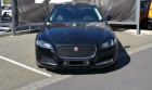 Jaguar XF occasion Noir année 2020 boite Automatique Annonce Jaguar XF occasion Diesel 2.0D 180CH BUSINESS PRESTIGE BVA à Villenave-d'Ornon