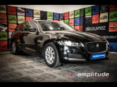 Jaguar XF occasion année 2018 boite Automatique Annonce Jaguar XF occasion Diesel 2.0D 180ch Business Prestige BVA à Dijon