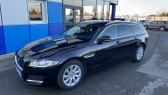 Jaguar XF occasion année 2017 boite Automatique Annonce Jaguar XF occasion Diesel 2.0D 180CH BUSINESS PRESTIGE BVA à Albi