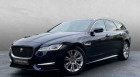 Jaguar XF occasion année 2020 boite Automatique Annonce Jaguar XF occasion Diesel 2.0D 180CH BUSINESS R-SPORT AWD BVA à Villenave-d'Ornon