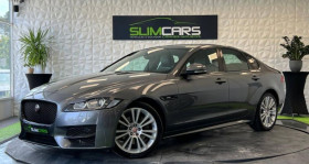 Jaguar XF , garage SLIMCARS CANNES MOUGINS  MOUGINS