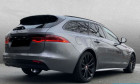 Jaguar XF occasion Gris année 2020 boite Automatique Annonce Jaguar XF occasion Diesel 2.0D 180CH BUSINESS R-SPORT BVA à Villenave-d'Ornon