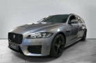 Jaguar XF occasion année 2020 boite Automatique Annonce Jaguar XF occasion Diesel 2.0D 180CH CHEQUERED FLAG AWD BVA à Villenave-d'Ornon