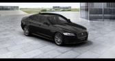 Jaguar XF 2.0D 180CH CHEQUERED FLAG BVA Santorini Black   Boulogne Sur Mer 62