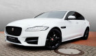 Jaguar XF occasion année 2018 boite Automatique Annonce Jaguar XF occasion Diesel 2.0D 180CH PRESTIGE AWD BVA à Villenave-d'Ornon