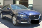Jaguar XF occasion année 2017 boite Automatique Annonce Jaguar XF occasion Diesel 2.0D 180CH PRESTIGE BVA à Villenave-d'Ornon