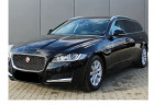 Jaguar XF occasion Noir année 2017 boite Automatique Annonce Jaguar XF occasion Diesel 2.0D 180CH PRESTIGE BVA à Villenave-d'Ornon