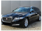 Jaguar XF occasion Noir année 2017 boite Automatique Annonce Jaguar XF occasion Diesel 2.0D 180CH PRESTIGE BVA à Villenave-d'Ornon