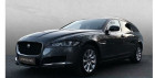 Jaguar XF occasion Gris année 2017 boite Automatique Annonce Jaguar XF occasion Diesel 2.0D 180CH PRESTIGE BVA à Villenave-d'Ornon