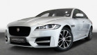 Jaguar XF occasion année 2016 boite Automatique Annonce Jaguar XF occasion Diesel 2.0D 180CH R-SPORT AWD BVA à Villenave-d'Ornon