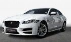 Jaguar XF occasion année 2017 boite Automatique Annonce Jaguar XF occasion Diesel 2.0D 180CH R-SPORT AWD BVA à Villenave-d'Ornon