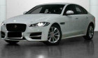 Jaguar XF occasion année 2017 boite Automatique Annonce Jaguar XF occasion Diesel 2.0D 180CH R-SPORT AWD BVA à Villenave-d'Ornon
