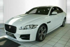 Jaguar XF occasion année 2018 boite Automatique Annonce Jaguar XF occasion Diesel 2.0D 180CH R-SPORT AWD BVA à Villenave-d'Ornon
