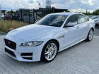 Jaguar XF occasion année 2017 boite Automatique Annonce Jaguar XF occasion Diesel 2.0D 180CH R-SPORT AWD BVA à Villenave-d'Ornon