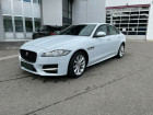 Jaguar XF occasion année 2017 boite Automatique Annonce Jaguar XF occasion Diesel 2.0D 180CH R-SPORT AWD BVA à Villenave-d'Ornon