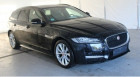 Jaguar XF occasion année 2019 boite Automatique Annonce Jaguar XF occasion Diesel 2.0D 180CH R-SPORT AWD BVA à Villenave-d'Ornon