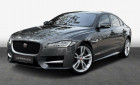 Jaguar XF occasion année 2017 boite Automatique Annonce Jaguar XF occasion Diesel 2.0D 180CH R-SPORT AWD BVA à Villenave-d'Ornon