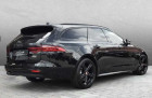 Jaguar XF occasion Noir année 2019 boite Automatique Annonce Jaguar XF occasion Diesel 2.0D 180CH R-SPORT AWD BVA à Villenave-d'Ornon