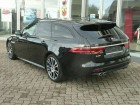 Jaguar XF occasion Noir année 2018 boite Automatique Annonce Jaguar XF occasion Diesel 2.0D 180CH R-SPORT AWD BVA à Villenave-d'Ornon