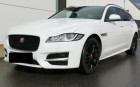 Jaguar XF occasion année 2017 boite Automatique Annonce Jaguar XF occasion Diesel 2.0D 180CH R-SPORT BVA à Villenave-d'Ornon