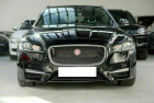 Jaguar XF occasion année 2017 boite Automatique Annonce Jaguar XF occasion Diesel 2.0D 180CH R-SPORT BVA à Villenave-d'Ornon