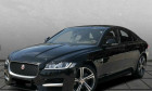Jaguar XF occasion Noir année 2016 boite Automatique Annonce Jaguar XF occasion Diesel 2.0D 180CH R-SPORT BVA à Villenave-d'Ornon
