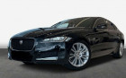Jaguar XF occasion Noir année 2020 boite Automatique Annonce Jaguar XF occasion Diesel 2.0D 240CH BUSINESS PRESTIGE AWD BVA à Villenave-d'Ornon