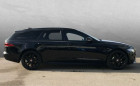 Jaguar XF occasion Noir année 2020 boite Automatique Annonce Jaguar XF occasion Diesel 2.0D 240CH CHEQUERED FLAG AWD BVA à Villenave-d'Ornon