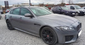 Annonce Jaguar XF occasion Diesel 2.0L D - 180 CV BVA AWD Business R-Sport * REPRISE POSSIBLE  � Maubeuge