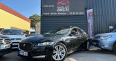 Jaguar XF 2.0T 300ch Chequered Flag AWD BVA  2019 - annonce de voiture en vente sur Auto Sélection.com