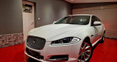 Jaguar XF 2.2 200 CV BVA8 Luxe Premium  2015 - annonce de voiture en vente sur Auto Sélection.com