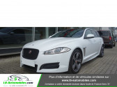 Jaguar XF occasion année 2016 boite Automatique Annonce Jaguar XF occasion Diesel 2.2 D - 163 R-Sport à Beaupuy