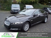 Jaguar XF occasion année 2012 boite Automatique Annonce Jaguar XF occasion Diesel 2.2 D - 190 /A à Beaupuy