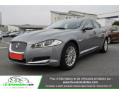 Jaguar XF occasion Gris année 2012 boite Automatique Annonce Jaguar XF occasion Diesel 2.2 D - 190 / C A à Beaupuy