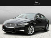 Jaguar XF occasion année 2012 boite Automatique Annonce Jaguar XF occasion Diesel 2.2 D 190 ch à Beaupuy