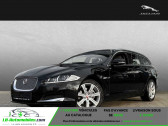 Jaguar XF occasion année 2014 boite Automatique Annonce Jaguar XF occasion Diesel 2.2 D - 200 /A Sportbrake à Beaupuy
