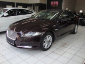 Jaguar XF occasion année 2013 boite Automatique Annonce Jaguar XF occasion Diesel 2.2 D 200 ch à Beaupuy