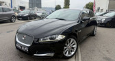 Jaguar XF occasion année 2015 boite Automatique Annonce Jaguar XF occasion Diesel 2.2 D 200ch Luxe Premium En l'état à SAINT MARTIN D'HERES