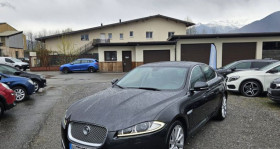 Jaguar XF occasion 2014 mise en vente à Frontenex par le garage SASU AUTO'MOBILE 73 FRONTENEX - photo n°1