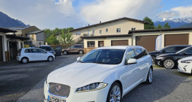 Jaguar XF , garage SASU AUTO'MOBILE 73 FRONTENEX  Frontenex