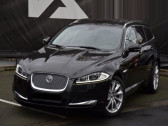 Annonce Jaguar XF occasion Diesel 2.2 D Sportbrake 200 ch à Beaupuy