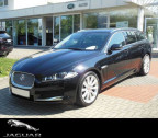 Jaguar XF occasion année 2014 boite Automatique Annonce Jaguar XF occasion Diesel 2.2 D Sportbrake 200 ch à Beaupuy