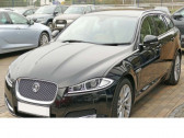 Jaguar XF occasion année 2014 boite Automatique Annonce Jaguar XF occasion Diesel 2.2 D Sportbrake 200 ch à Beaupuy