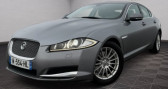 Annonce Jaguar XF occasion Diesel 2.2 Diesel 190ch Luxe BVA - Si�ges �lectriques cuir, Radar A � Uckange
