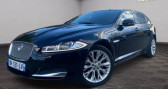 Annonce Jaguar XF occasion Diesel 2.2 Diesel 200 cv PREMIUM  Uckange