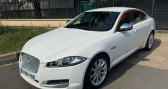 Annonce Jaguar XF occasion Diesel 2,2D 163cv 11-2014 Premium a 5390Euro  EPINAY-SUR-SEINE