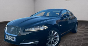 Jaguar XF , garage SPEED AUTOMOBILES 57 � Uckange