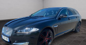 Annonce Jaguar XF occasion Diesel 2.2D 200 LUXE PREMiUM  Uckange