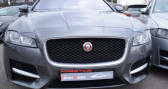 Annonce Jaguar XF occasion Diesel 2.2D 200CH PORTFOLIO à VENDARGUES